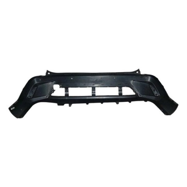 Para-choque Traseiro Corolla Cross 2021 2023 Original