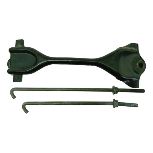 Fixação Bateria Sentra 2008 A 20113