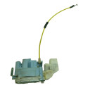 Fechadura Porta Traseira Esquerda Vectra 2006 A 2011 Azul