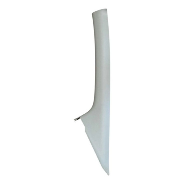 Moldura Coluna Para-brisa Esquerdo Ford Focus 2009 2013 Cinza