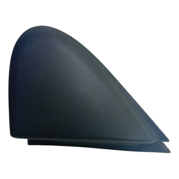 Acabamento Externo Retrovisor Esquerdo Fluence 2011 2014 Preto