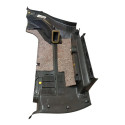 Acabamento Forro Esquerdo Porta Malas Ford Explorer 2002 05