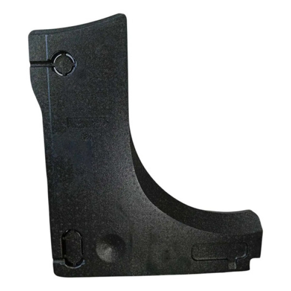 Isopor Porta Malas Lado Esquerdo Focus Hatch 2009 2013