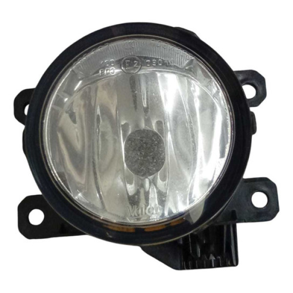 Farol Milha Esquerdo Jeep Compass 2018 2021 Água