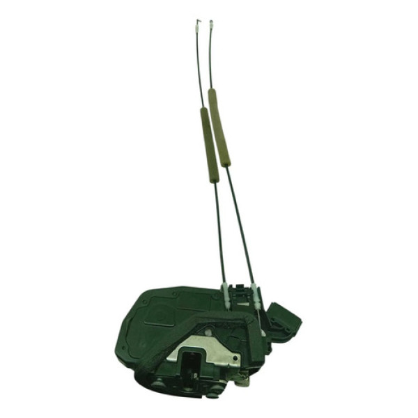 Fechadura Porta Dianteira Esquerda Sentra 2008 A 2013