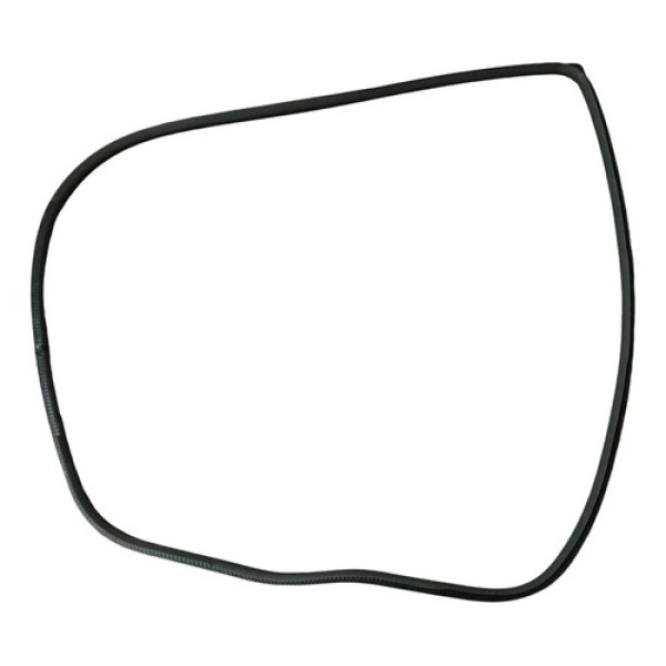 Borracha Vedação Porta Dianteira Esquerda Sentra 2008 A 2013