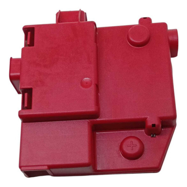 Capa Positivo Bateria Jeep Compass 2018 2021 12v