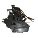 Caixa Evaporadora Astra Vectra 1999 2011