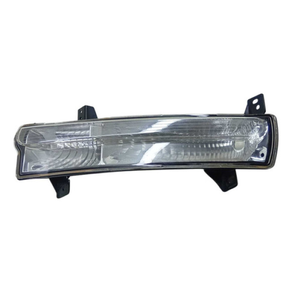 Farol De Milha Pisca Direito Jeep Compass 2017 2021 Água