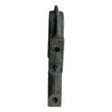 Suporte Lateral Radiador Gm Astra 1999 2011 Original