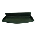 Acabamento Borracha Painel 308 408 Preto