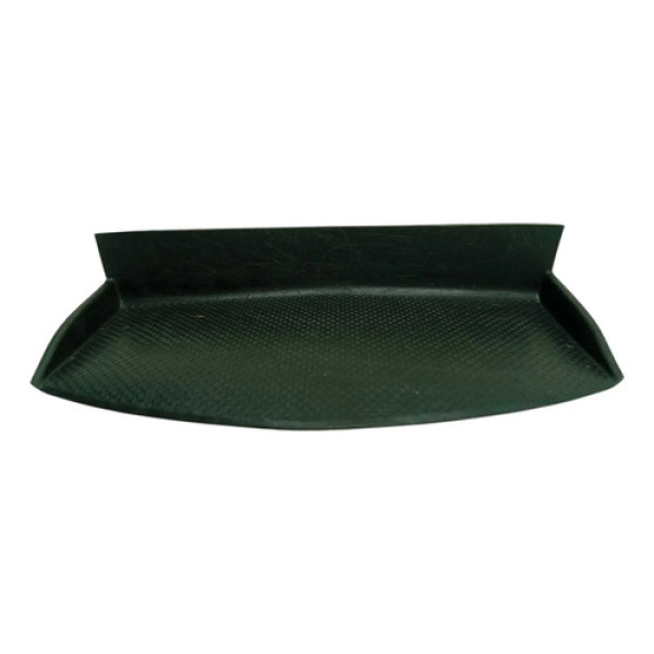 Acabamento Borracha Painel 308 408 Preto
