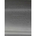 Defletor Entrada Ar Painel Gm Astra 1999 2011 Original