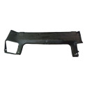 Moldura Soleira Porta Malas Gm Vectra 1997 2005 Cin