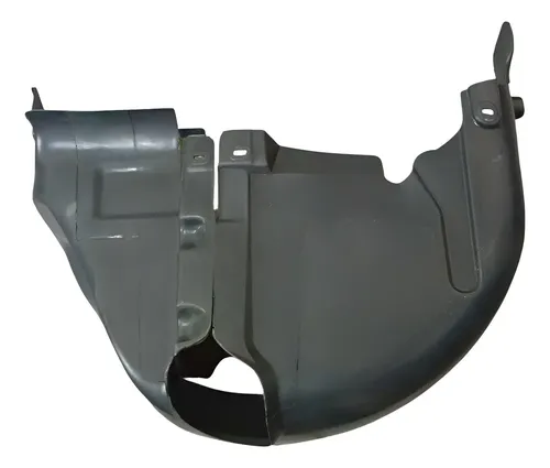Para Barro Traseiro Direito Vw Bora 2008 2011