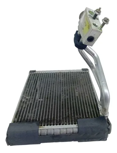 Radiador Evaporador Caixa Evaporadora Ar Argo Cronos 2017 25