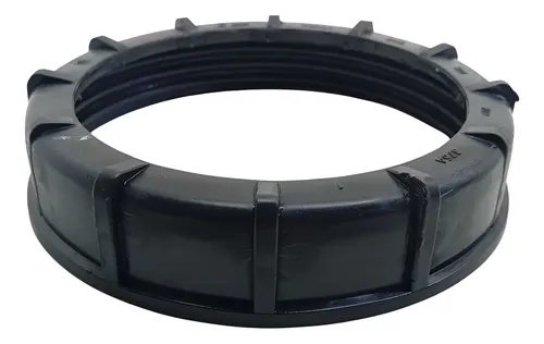 Porca Tampa Bomba Combustivel Vw Bora 2008 2011 Preto