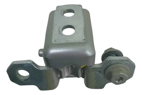 Dobradiça Superior Porta Dianteira Direita Fluence 2011 2014