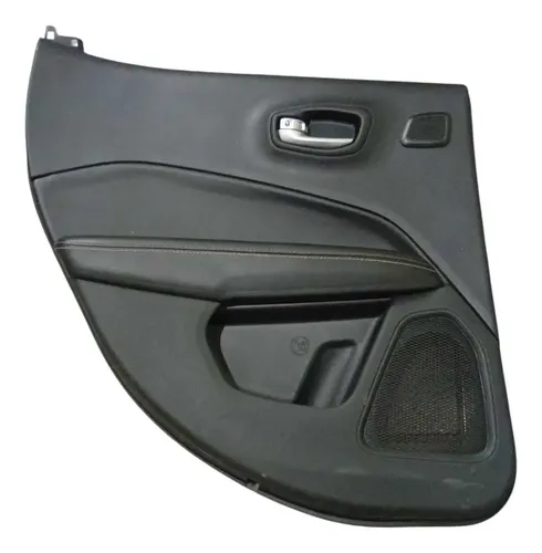 Forro Porta Traseiro Esquerdo Jeep Compass 2017 2022