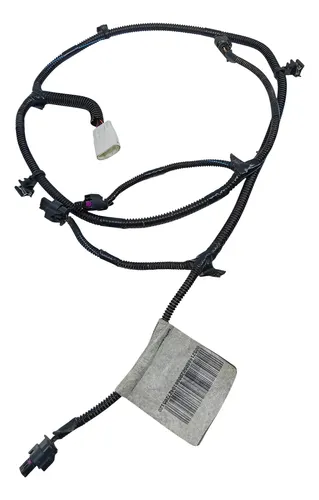 Chicote Sensor Estacionamento Traseiro Argo 2018 2022