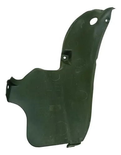 Parabarro Traseiro Esquerdo Astra Sedan 1999 2011 Original