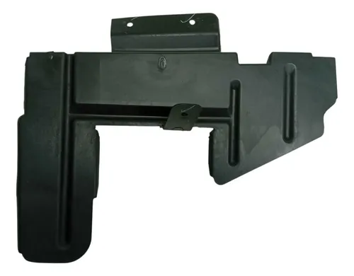 Defletor Radiador Lado Esquerdo Sentra 2007 A 2013