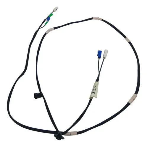 Cabo Chicote Antena Teto Fiat Argo 2018 2022