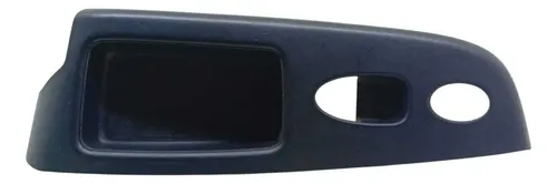 Moldura Vidro Elétrico Porta Dianteira Direita Civic 2008