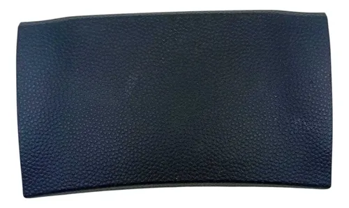 Acabamento Inferior Ar Condicionado Hyundai Ix35 2015 Preto Animal Print