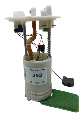 Bomba Eletrica Combustivel Argo Strada Cronos 1.3 2020 2021