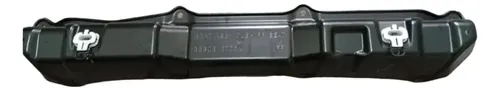 Suporte Base Banco Traseiro Sentra 2007 2013 Preto