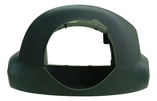 Moldura Coluna Direção Completa Sentra 2008 A 2013