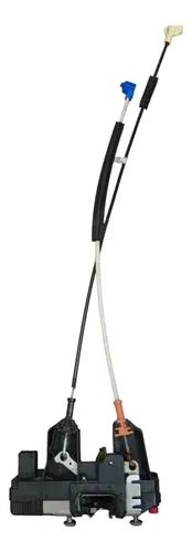 Fechadura Elétrica Traseira Esquerda Gm Astra 1999 2011