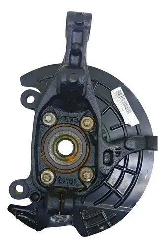 Montante Eixo Dianteiro Direito Compass 2019 2020 2.0 Diesel