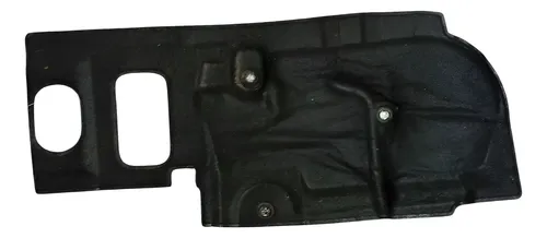 Forro Painel Corta Fogo Nissan Versa 2013 Á 19 2020