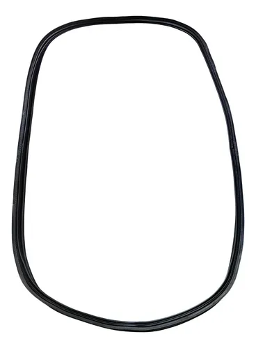 Borracha Vedação Porta Malas Vw Bora 2008 2011