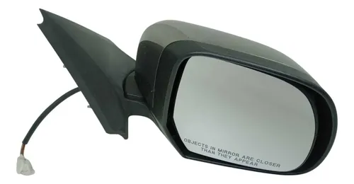 Retrovisor Elétrico Direito Nissan Versa 2014 