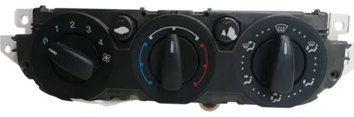 Controle Manual Ar Condicionado Ford Focus 2009 2013