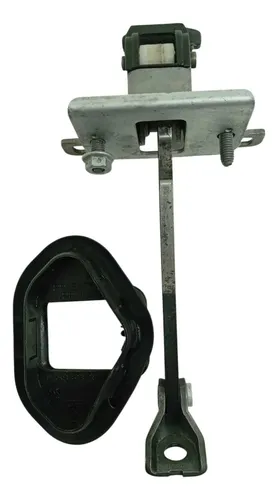 Limitador Porta Traseira Esquerda 408 308