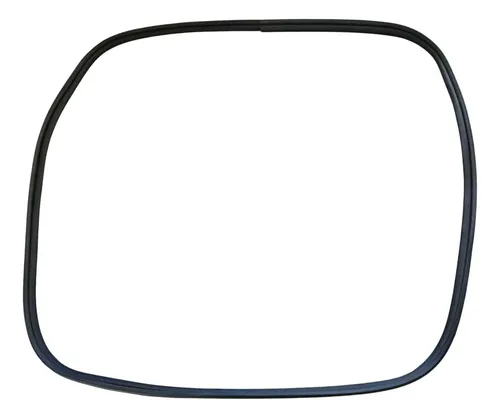 Borracha Porta Malas Focus Hatch 2009 2013 