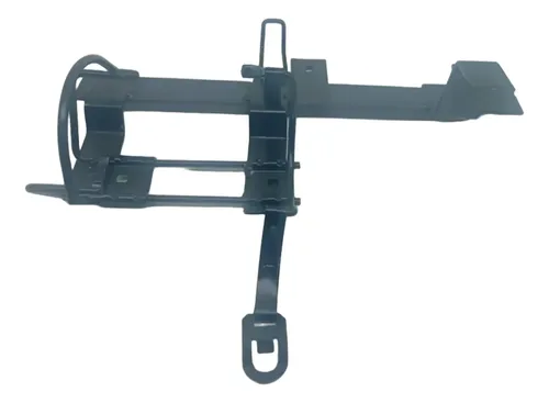 Suporte Extintor Sentra 2007 A 2013 Original
