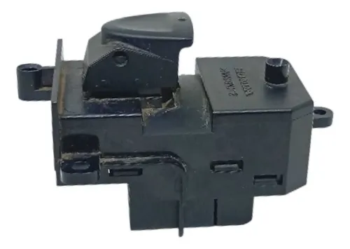 Botão Vidro Elétrico Traseiro Direito Civic 2008