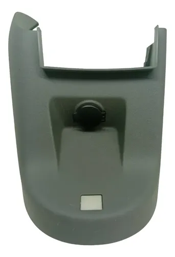 Acabamento Traseiro Console Sentra 2007 A 2013