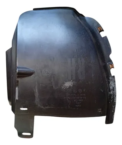 Para-barro Dianteiro Esquerdo Ford Explorer 2002 2005
