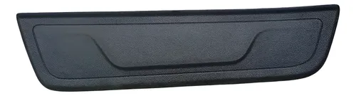 Soleira Porta Traseira Direita Hyundai Ix35 2015 Preto