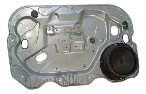 Máquina Vidro Dianteira Esquerda Focus 2009