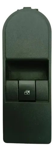 Botão Vidro Elétrico Dianteiro Direito Vectra 2006 A 2011