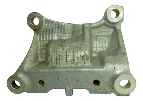 Suporte Coxim Traseiro Civic 1.8 2007 A 2011