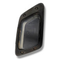 Estribo Esquerdo Gm Montana 2012 2019 Original Preto