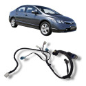  Chicote Porta Dianteira Direita Honda Civic 2007 2o11 Origi